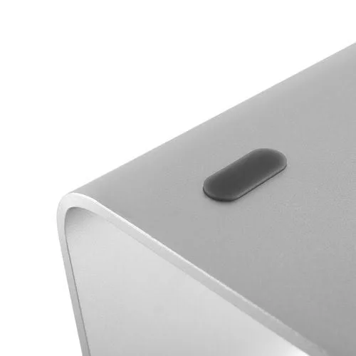 NewStar Laptop Desk Stand ergonomic — vue 5