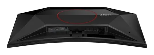AOC C27G42E — vue 12