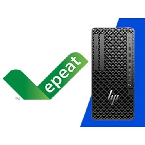 HP Z1 G1 - Core Ultra 7 265 RTX A400 32Go 1To W11P — vue 10