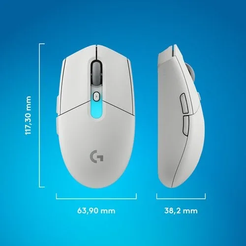 Logitech G305 X SUPERLIGHT — vue 12