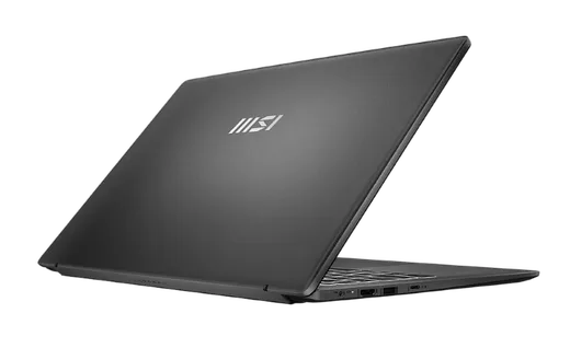 MSI Modern 15 F1MG-1404FRNNN - 15.6" FHD Core 5 120U 16Go 512Go W11 — vue 7