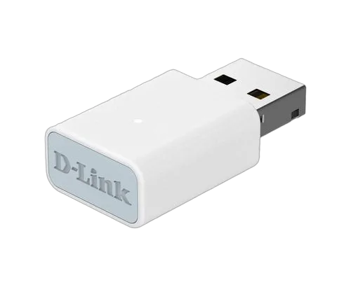 D-Link WI-FI USB ADAPTER 5 AC1300 - — vue 1