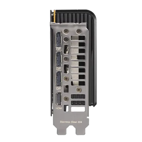 Asus PRIME RTX 5060 8Go OC Edition — vue 9