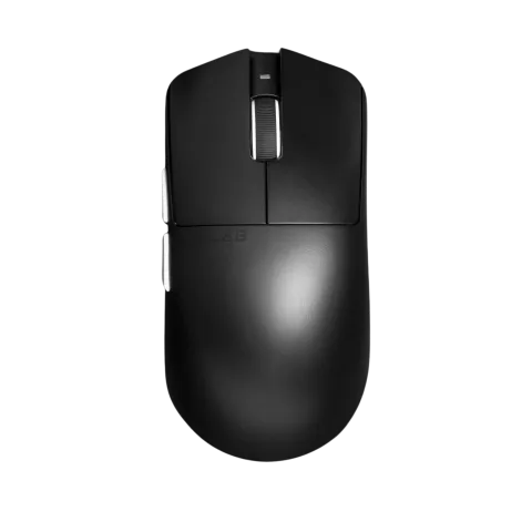 The G-LAB Kult Elite M100 - Sans-Fil - RGB - Noir — vue 2