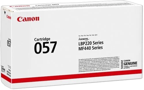 Canon - Noir - 3009C002 — vue 1