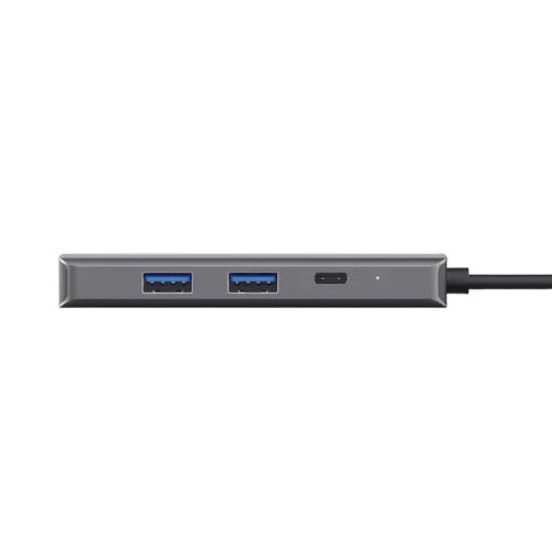 Trust Adaptateur DALYX USB-C  6 en 1 — vue 7