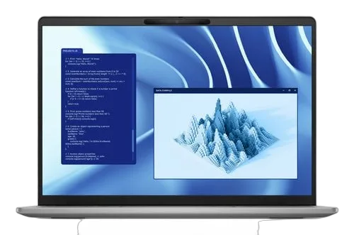 DELL LATITUDE 7455 XELITE 12C S — vue 1