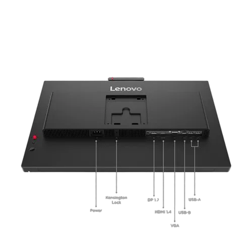 Lenovo THINKVISION T27QD-4V 27IN 16:9 — vue 12