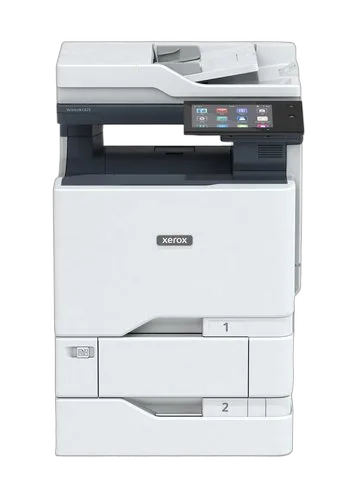 Xerox VERSALINK C625 A4 50PPM DUPLEX — vue 4
