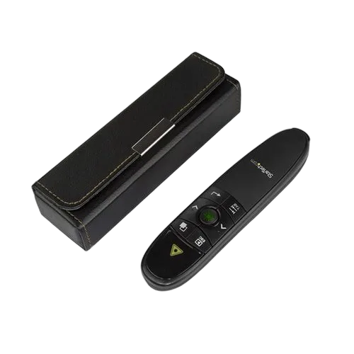 StarTech Wireless presentation remote — vue 4