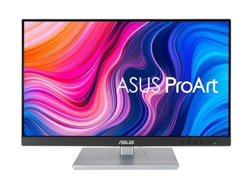 Asus ProArt Display PA247CV 23.8'' FHD/IPS/75Hz/USB-C — vue 2
