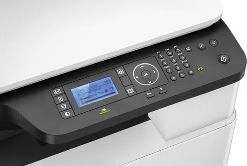 HP LJ MFP M442dn — vue 6