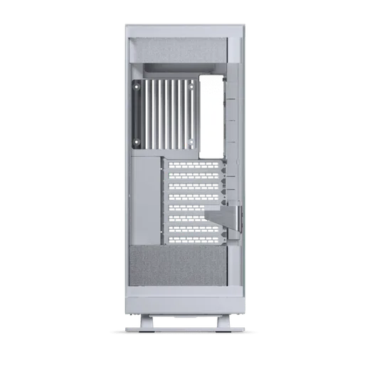 Phanteks Evolv X2 Matrix Blanc - MT/Sans Alim/E-ATX — vue 8