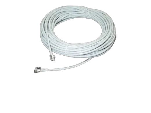 Câble modem ADSL RJ11 mâle/mâle - 2m