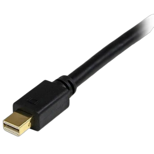 StarTech 3m Mini DisplayPort MDP to DVI Adapter — vue 4