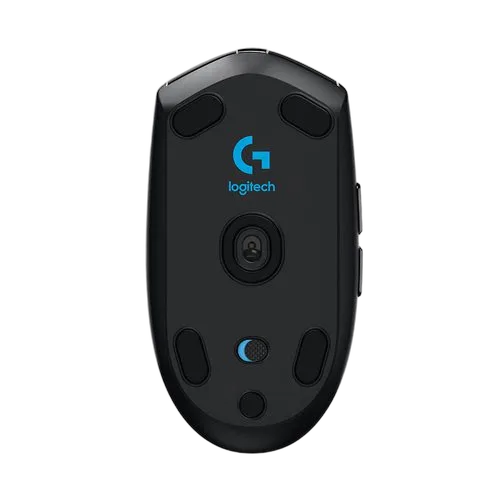 Logitech G305 Black USB Gaming Mouse EER2 (910-005282) — vue 6