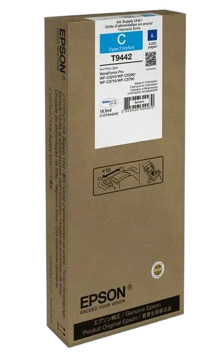 Epson - Cyan - C13T944240 — vue 2