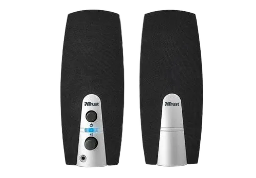 Trust MILA 2.0 SPEAKER SET — vue 6