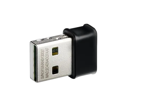 Asus USB-AC53 Nano — vue 4