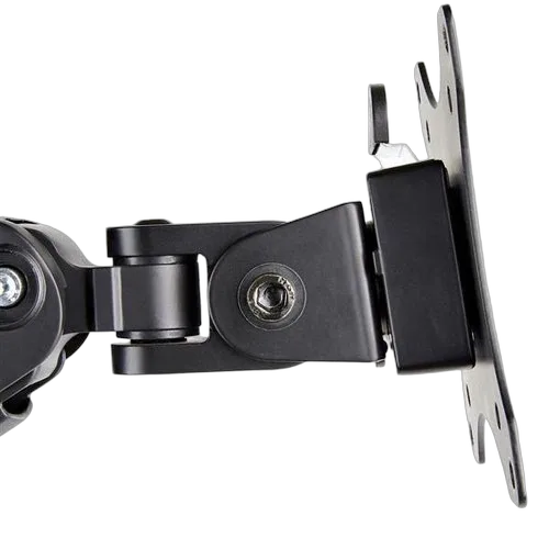 StarTech Desk Mount Monitor Arm w/USB - 34in LCD — vue 7