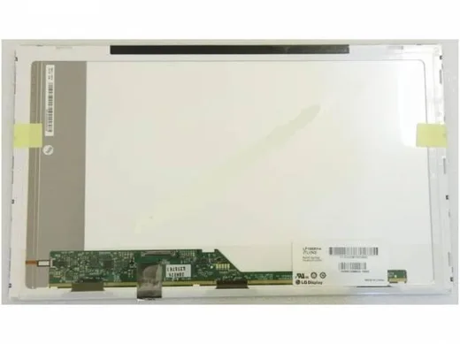 Compatible Dalle LED 15.6" 1366x768 40p gauche Brillante — vue 1