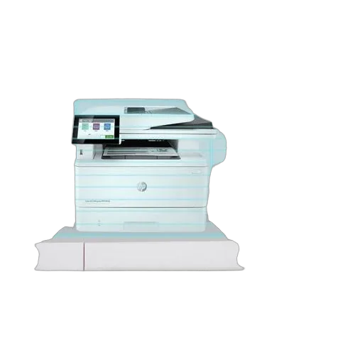 HP LaserJet Enterprise MFP M430f Printer (3PZ55A#B19) — vue 14