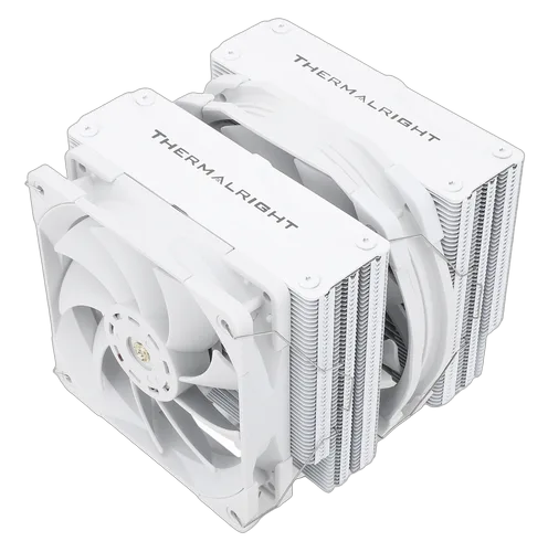 Thermalright Frost Commander 140 - Blanc — vue 2