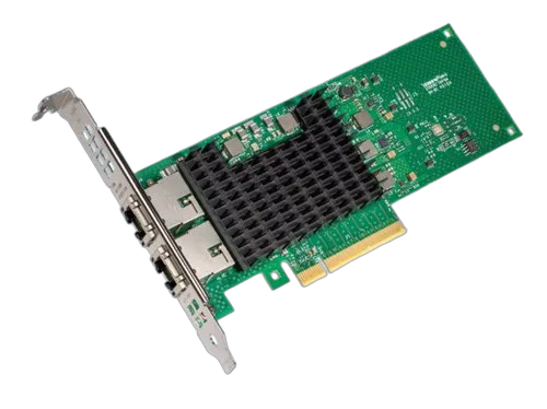 Intel ETHERNET X710T2L SVR