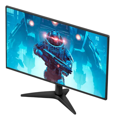 AOC 27B36X - 27" FHD 144Hz IPS 0.5ms HDR Adaptive Sync — vue 3