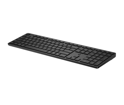 HP MULTI-DEVICE DUAL-MODE KEYBO — vue 9