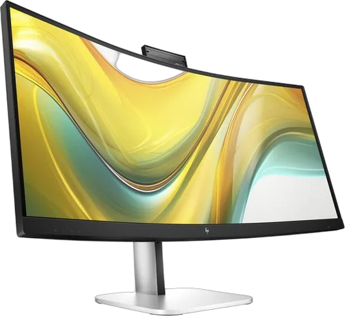 HP S5 PRO 534PM 34IN LED — vue 3