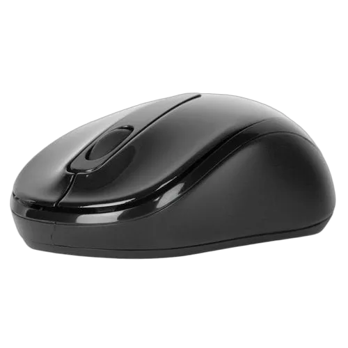Targus Souris Optique - Sans-Fil - Noir — vue 5