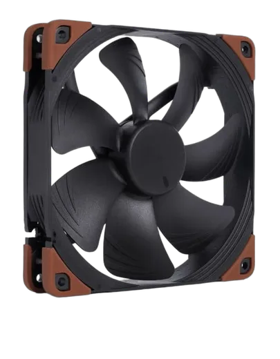 Noctua NF-A14 industrialPPC-3000 PWM - 140mm — vue 1