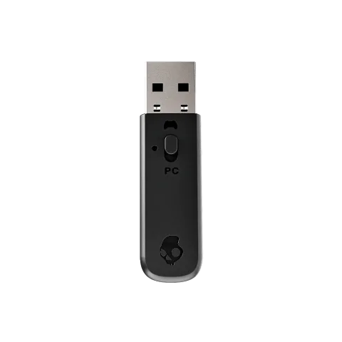 Skullcandy SLYR Pro - Sans-Fil - Noir — vue 3