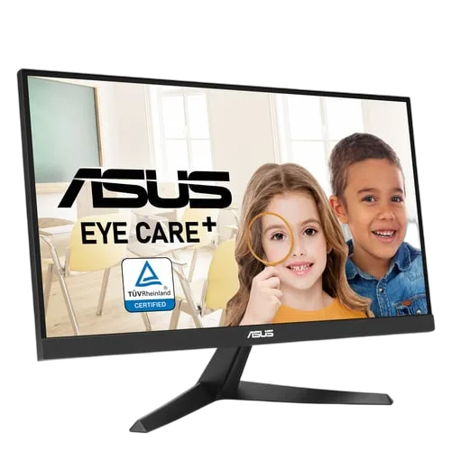 Asus VY229Q 22IN 1920X1080 16:9 — vue 3