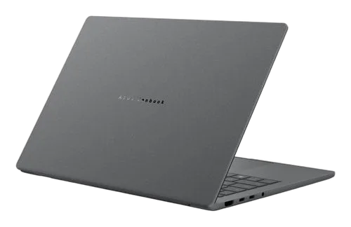 Asus Zenbook A14 - 14" OLED FHD+ Snapdragon X1-26-100 16Go 512Go W11P — vue 5