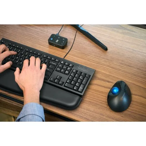 Kensington KB100 EQ STANDARD KEYBOARD - — vue 8