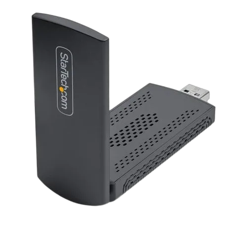 StarTech CLE USB WIFI 6E POUR ORDINATEU — vue 4