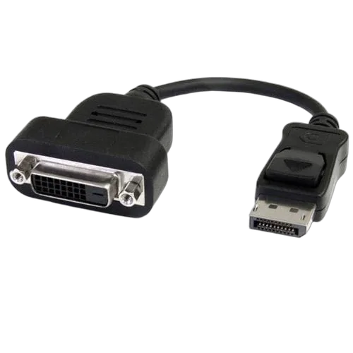 StarTech DisplayPort to DVI Active Adapter — vue 1
