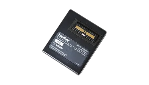 Brother Li-ion battery rechargable f Rugged Jet — vue 1