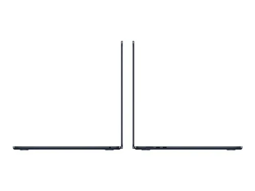 Apple Macbook Air MDVK4FN/A - M5 15.3" 16Go 1To Minuit — vue 5