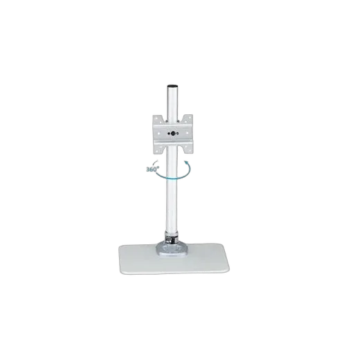 StarTech Single Monitor Stand - Silver — vue 3