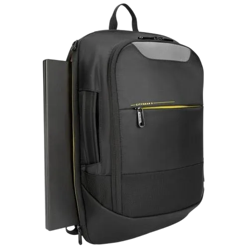 Targus CityGear 15.6" Convertible (TCG661GL) — vue 2