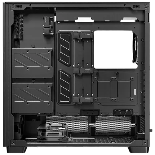 Antec FLUX PRO Black — vue 5