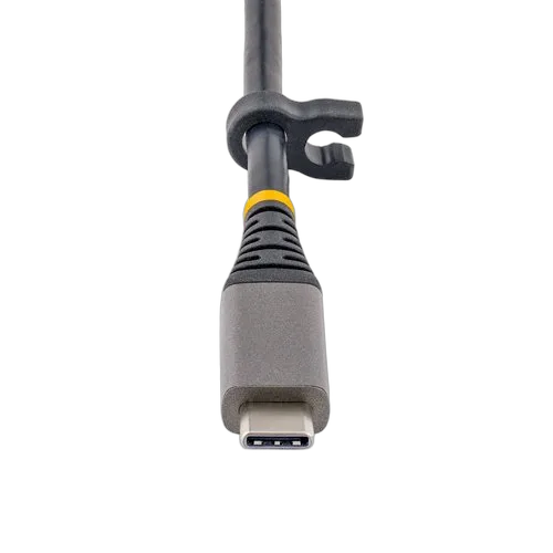 StarTech USB-C MULTIPORT ADAPTER 2X 4K — vue 6