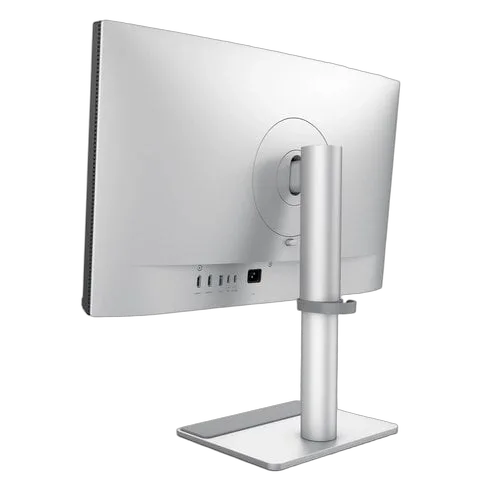 BenQ MA270UP 27" 4K 3840x2160 Monitor — vue 3