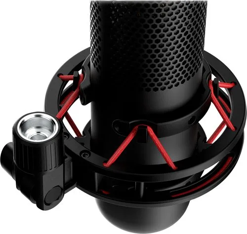HP HyperX ProCast Microphone — vue 4