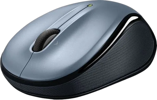 LOGITECH WIRELESS MOUSE M325S — vue 5