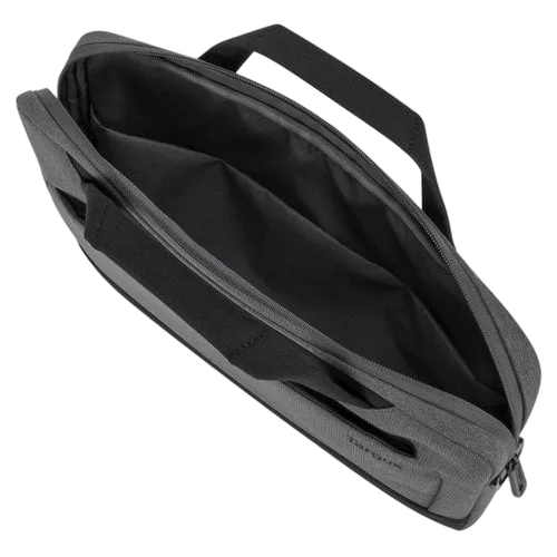 Targus TBS92602GL Cypress 14" Slimcase avec EcoSmart - Gris — vue 2