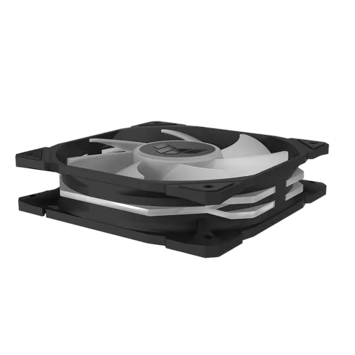 Asus TUF GAMING - TR120 FAN ARGB 3en1 - Noir — vue 7